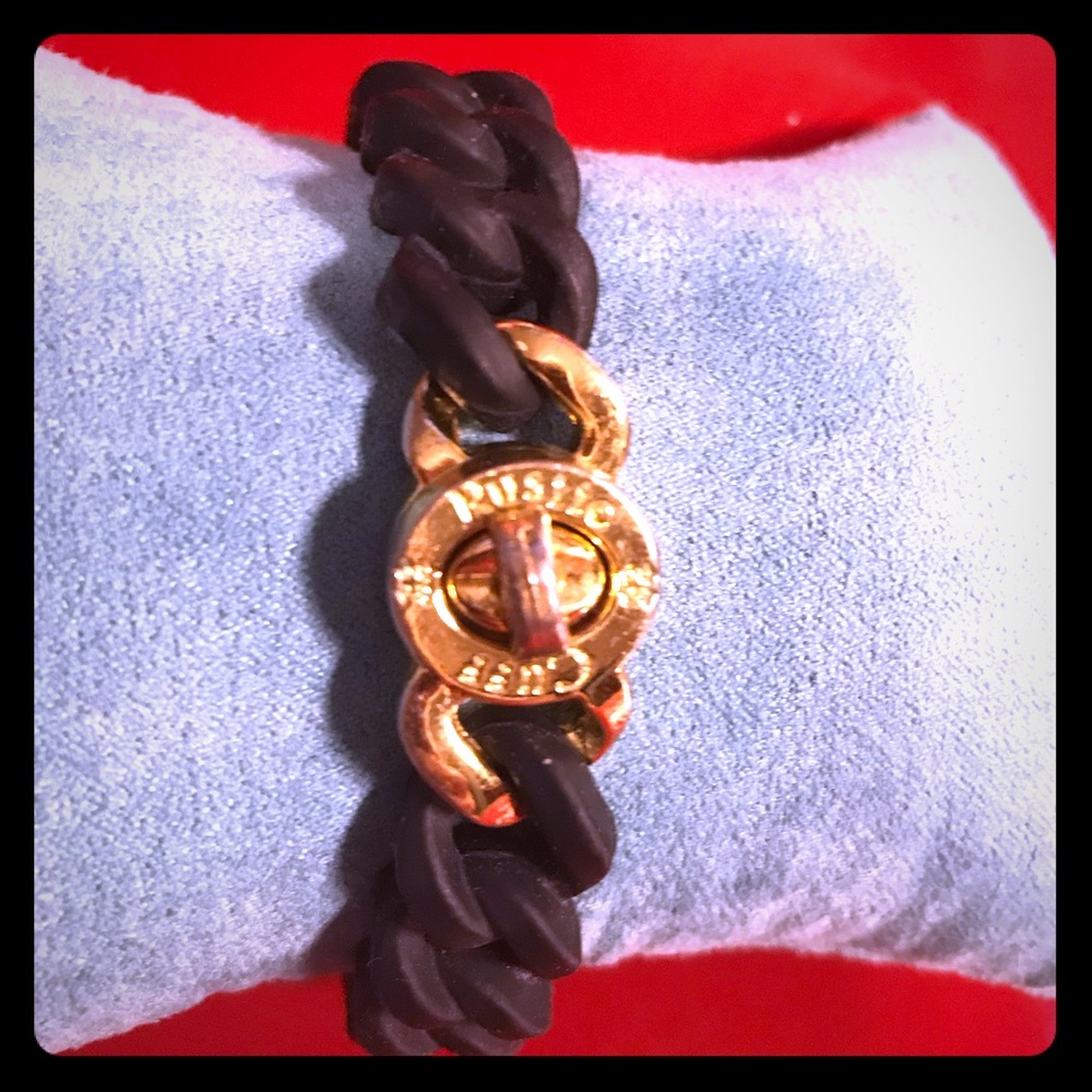 Rustic Cuff